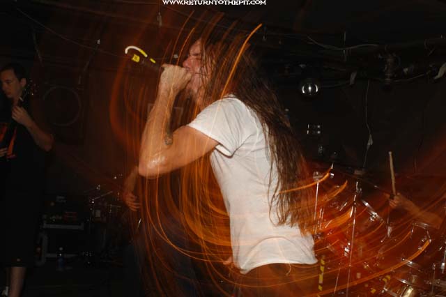 [soilent green on Aug 7, 2003 at the Bombshelter (Manchester, NH)]