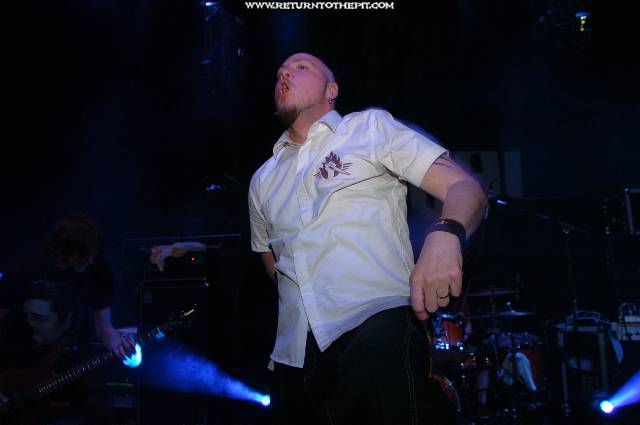 [soilwork on Apr 24, 2005 at the Palladium - main stage (Worcester, Ma)]