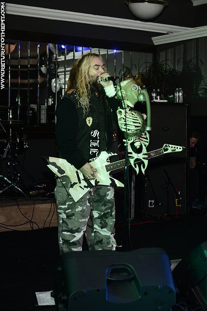 [soulfly on May 1, 2016 at Mill City Ballroom (Lowell, MA)]