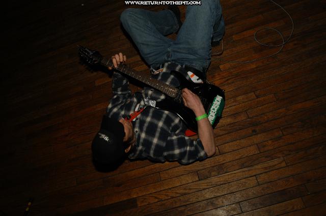 [spearing jocasta on Mar 21, 2004 at Sick-as-Sin fest second stage (Lowell, Ma)]