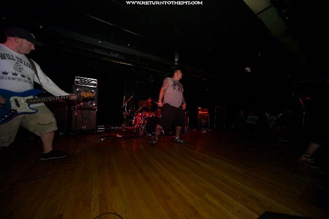 [strength for a reason on Sep 3, 2006 at Club Lido (Revere, Ma)]