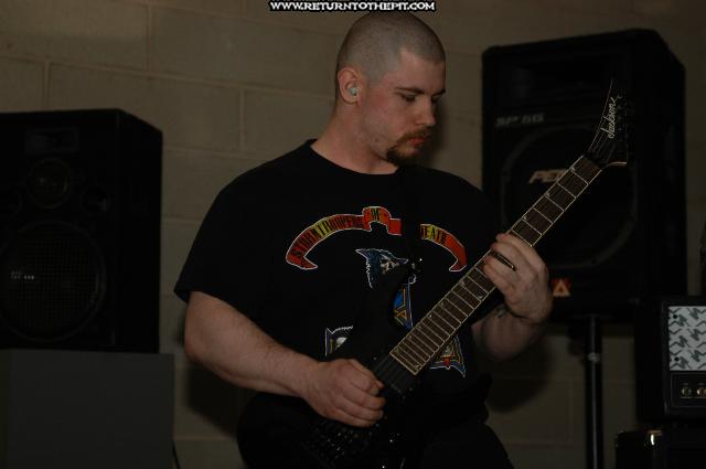 [summit on Apr 24, 2004 at The Warehouse (Wallingford, CT)]