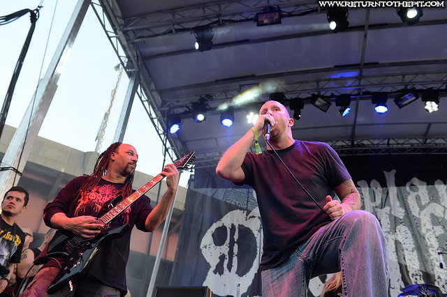 [suffocation on May 22, 2015 at Edison Lot A (Baltimore, MD)]