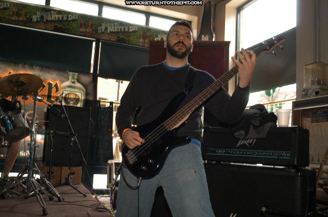 [summit on Mar 21, 2004 at Sick-as-Sin fest third stage (Lowell, Ma)]