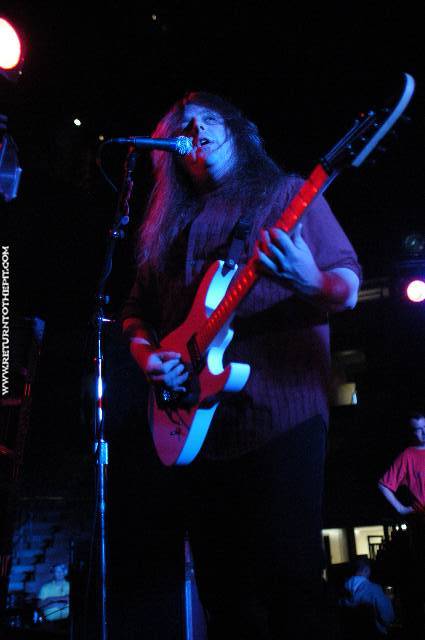 [symphony x on Aug 20, 2005 at Verison Wireless Arena (Manchester, NH)]