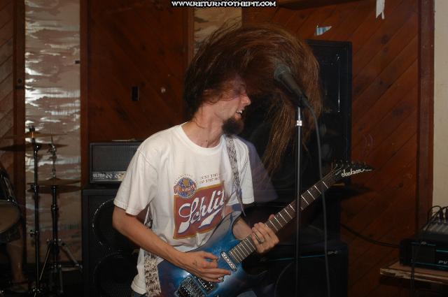 [teratism on Aug 20, 2004 at the Chopping Block (Boston, Ma)]