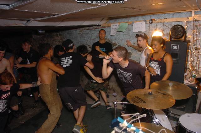 [terminal youth on Aug 28, 2005 at the Library (Allston, Ma)]