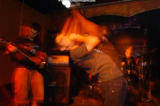 [terminally your aborted ghost on Aug 2, 2003 at Middle East (Cambridge, Ma)]
