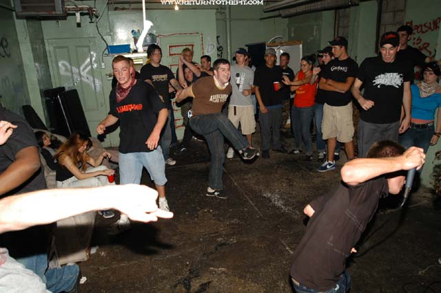 [terminally your aborted ghost on Aug 28, 2003 at Box of Knives (Olneyville, RI)]