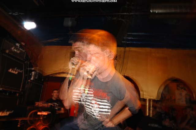 [terminally your aborted ghost on Aug 2, 2003 at Middle East (Cambridge, Ma)]