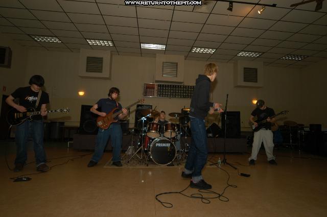[that band with no name on Apr 4, 2004 at The Rochambeau Club (Biddeford, Maine)]