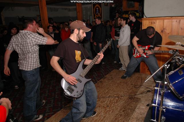 [the auburn system on Dec 10, 2004 at Exit 23 (Haverhill, Ma)]