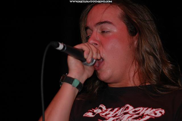 [the autumn offering on Dec 28, 2004 at the Palladium - main stage (Worcester, Ma)]