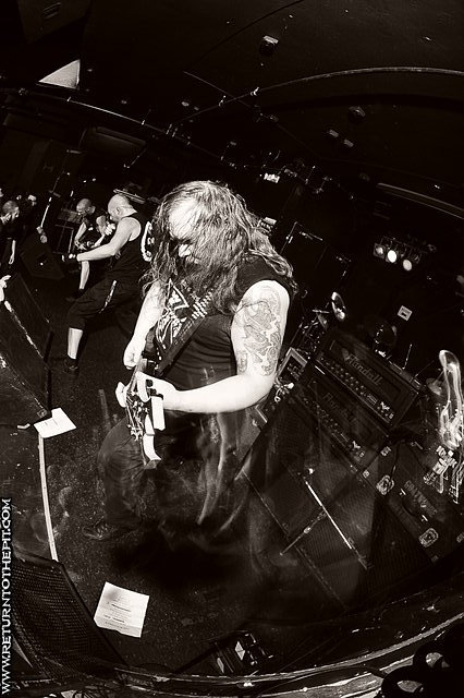[the berzerker on Sep 30, 2009 at the Palladium (Worcester, MA)]