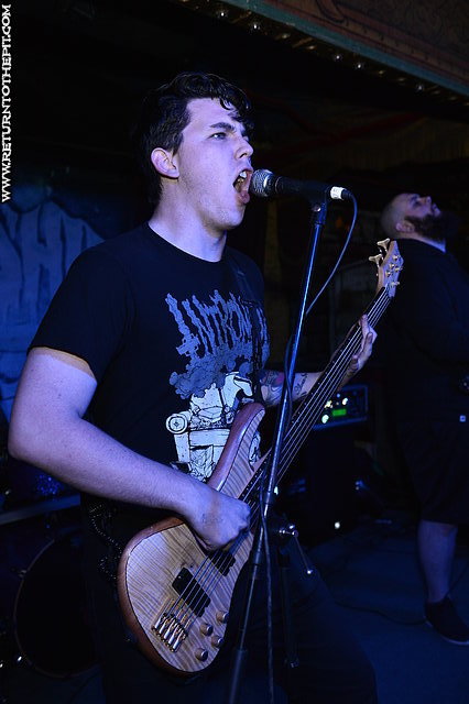 [the binary code on Dec 10, 2015 at Ralph's (Worcester, MA)]