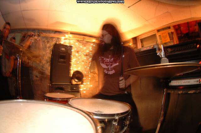 [the body on Aug 28, 2005 at the Library (Allston, Ma)]