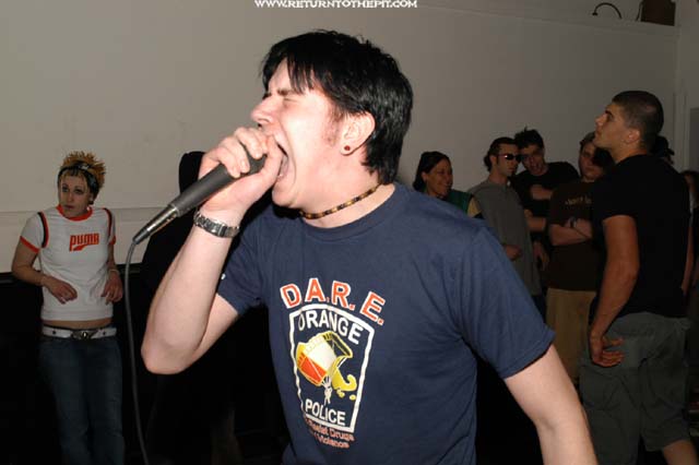 [the breathing process on May 10, 2003 at the Pogo Club (Norwich, CT)]