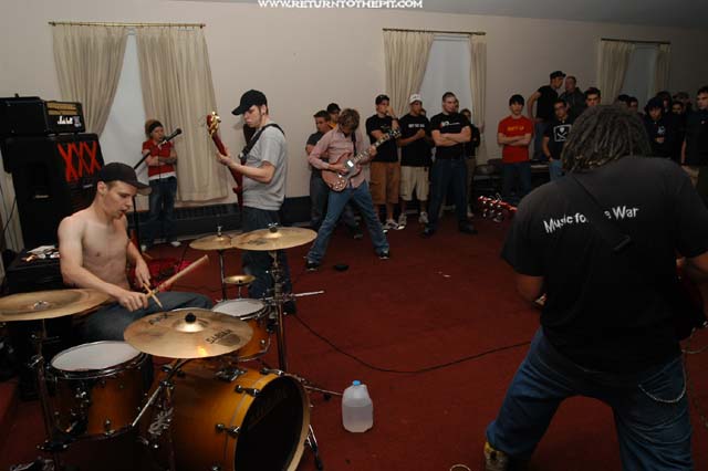 [the breathing process on May 24, 2003 at CLC (Southwick, Ma)]