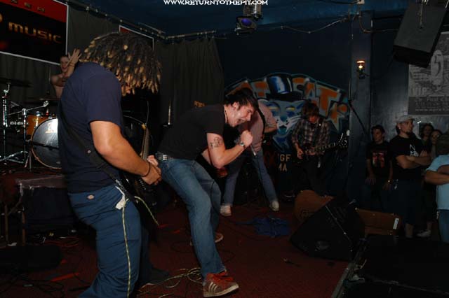 [the breathing process on Jul 20, 2003 at Fat Cat's (Springfield, Ma)]