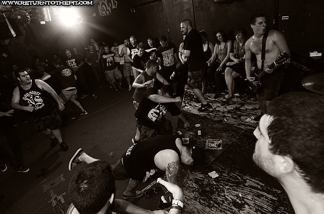 [the carrier on Jun 30, 2011 at Anchors Up (Haverhill, MA)]