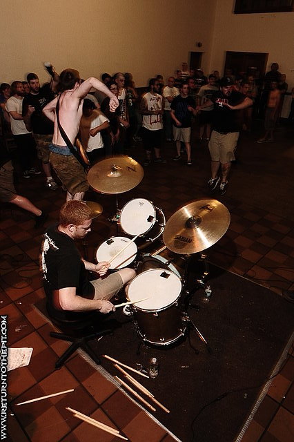[the carrier on May 30, 2009 at ICC Church (Allston, MA)]
