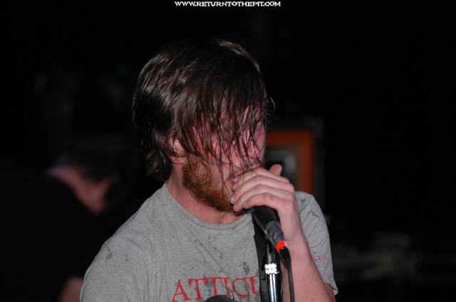 [the chariot on Apr 26, 2005 at Axis (Boston, Ma)]