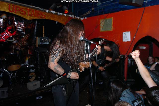 [the chasm on Sep 20, 2005 at Middle East (Cambridge, Ma)]