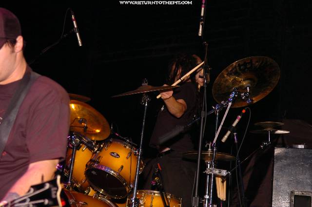 [the esoteric on Oct 9, 2005 at the Palladium - mainstage (Worcester, Ma)]