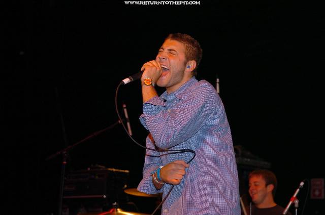 [the goodwill on Sep 10, 2005 at the Palladium - mainstage (Worcester, Ma)]