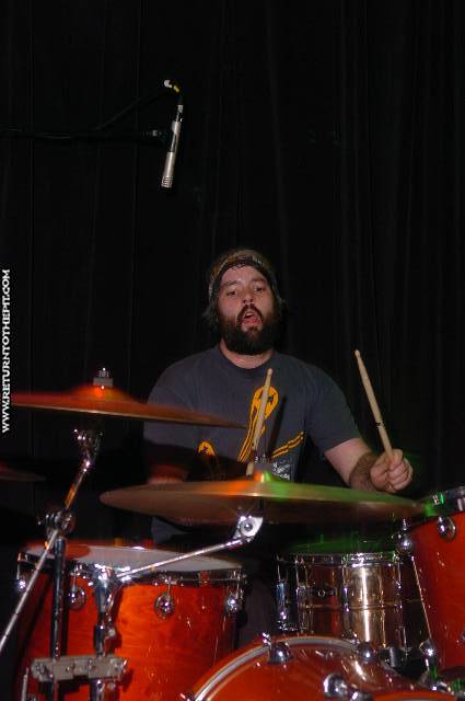 [the heuristic on Dec 16, 2005 at Center for the Arts (Natick, Ma)]