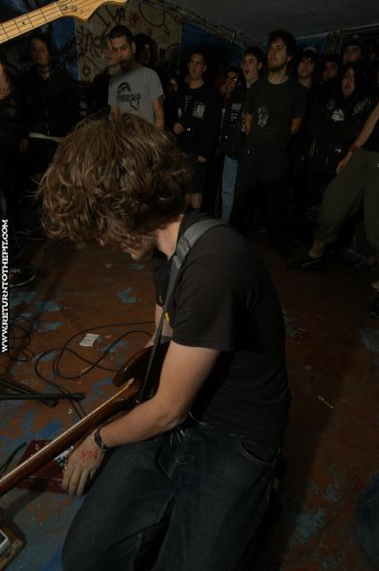 [the heuristic on May 29, 2004 at H.O.S.S. (Brighton, MA)]
