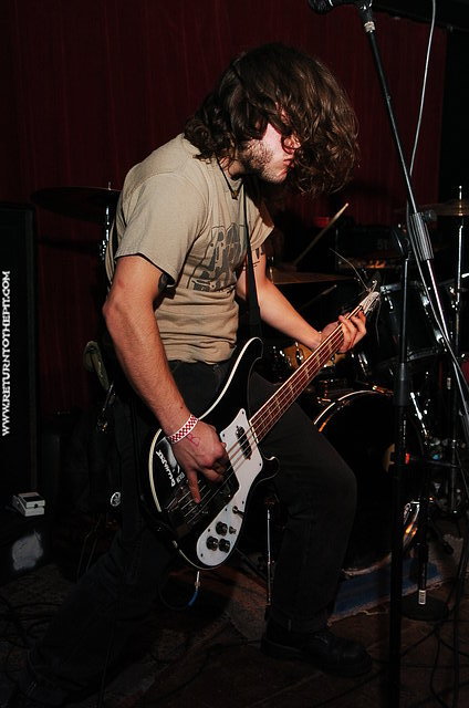 [the holy mountain on Mar 21, 2007 at AS220 (Providence, RI)]