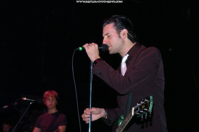 [the juliana theory on Sep 10, 2005 at the Palladium - mainstage (Worcester, Ma)]