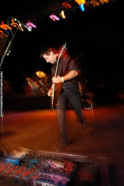 [the juliana theory on Sep 10, 2005 at the Palladium - mainstage (Worcester, Ma)]