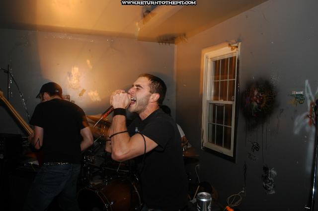 [the network on Oct 20, 2004 at Aviary (Dover, NH)]