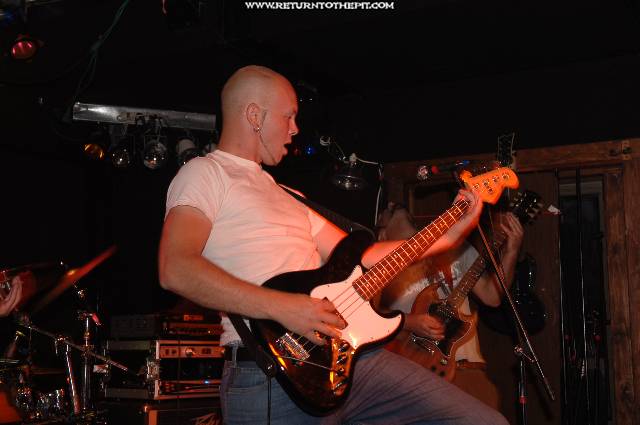 [the network on Aug 17, 2005 at Dover Brick House (Dover, NH)]