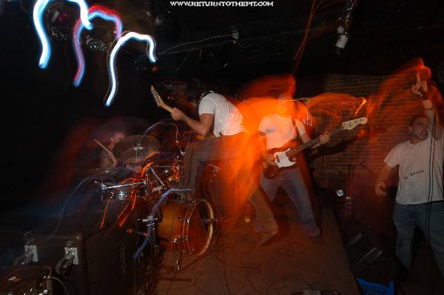 [the network on Aug 17, 2005 at Dover Brick House (Dover, NH)]