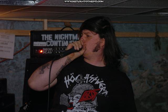 [the nightmare continues on Apr 29, 2005 at the Library (Allston, Ma)]