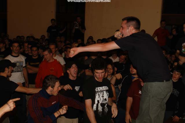 [the promise on Oct 11, 2003 at ICC Church (Allston, Ma)]