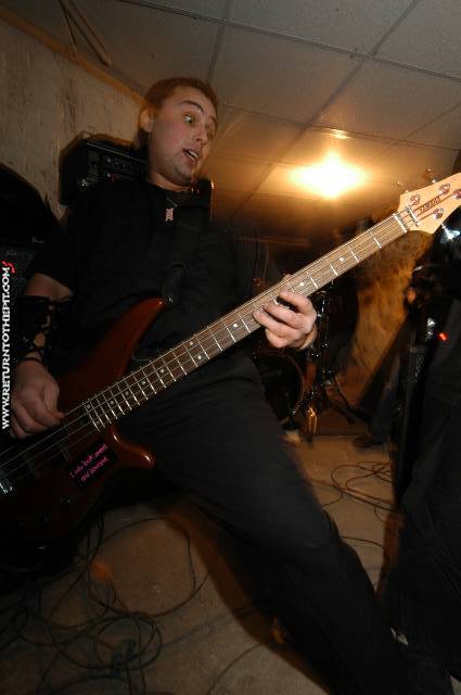 [unholy trinity on Feb 19, 2005 at the Library (Allston, Ma)]