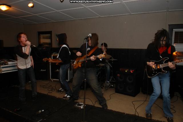 [therefore i am on Jan 28, 2005 at Roman's (Brockton, Ma)]