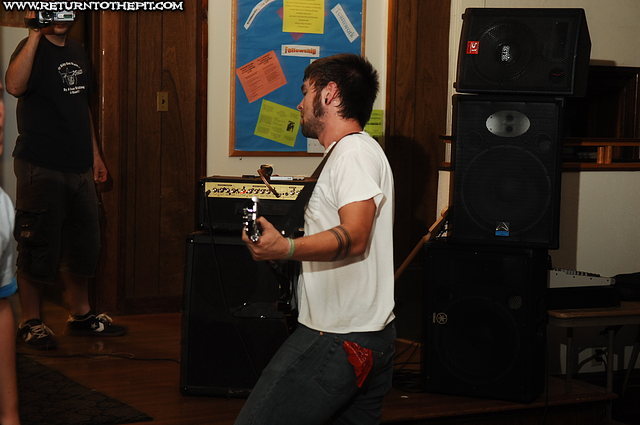 [these are on Jul 27, 2007 at United Methodist Church (Woburn, Ma)]
