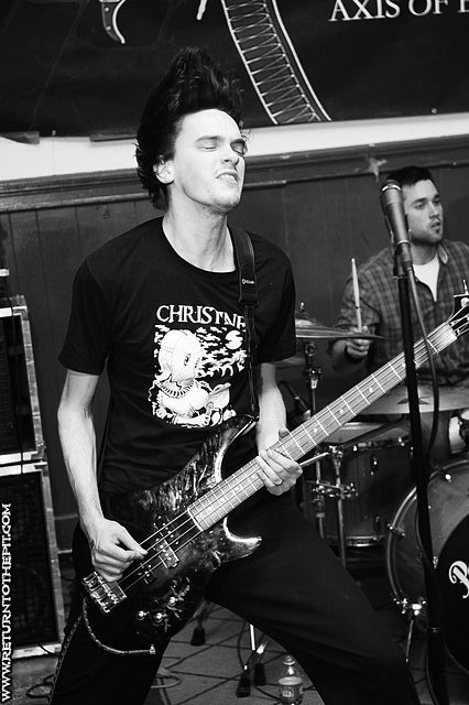 [today is the day on Mar 22, 2008 at Legion #13 (Nashua, NH)]