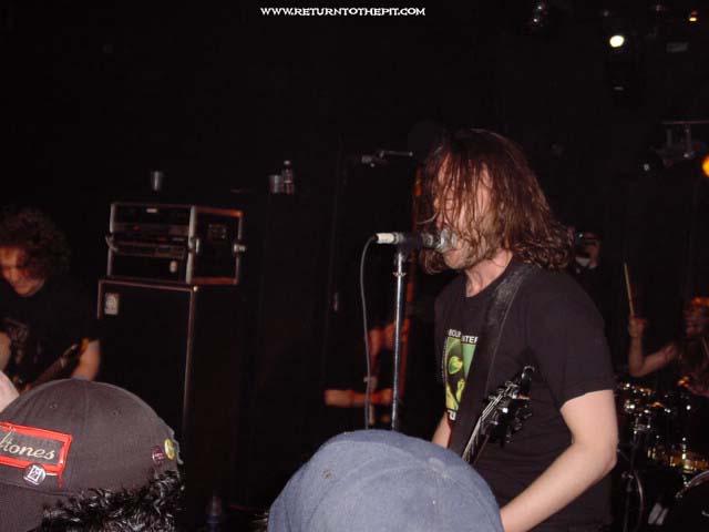 [today is the day on Apr 5, 2002 at The Palladium (Worcester, MA)]