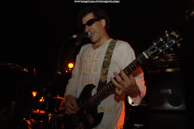 [total fucking destruction on May 28, 2006 at Sonar (Baltimore, MD)]
