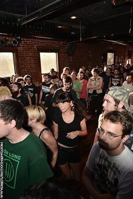 [tragedy on Aug 3, 2013 at Dover Brickhouse (Dover, NH)]