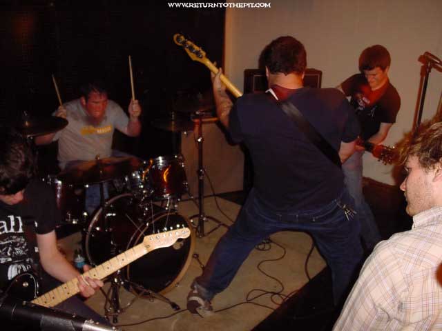 [transistor transistor on Jun 6, 2002 at Compassionate Connections (Manchester, NH)]