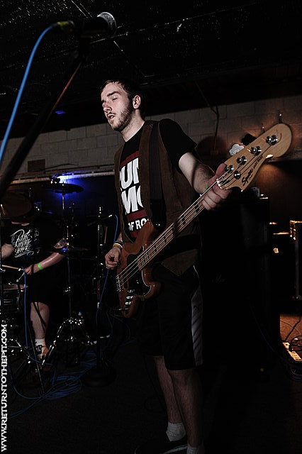 [twisted legacy on Jun 29, 2010 at Rocko's (Manchester, NH)]