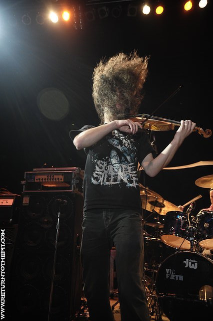 [unexpect on Apr 27, 2008 at the Palladium -Mainstage (Worcester, MA)]