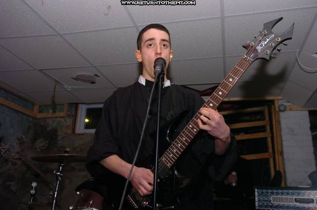 [unholy trinity on Apr 29, 2005 at the Library (Allston, Ma)]